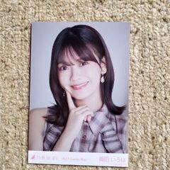 乃木坂46 奥田いろは　2025 Lucky Bag 生写真の画像
