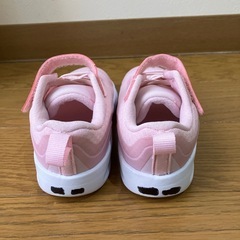 NIKEナイキ　子供　靴　15センチの画像
