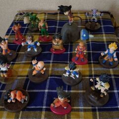ドラゴンボールの画像