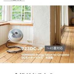 ボルネード　723DC-JPの画像