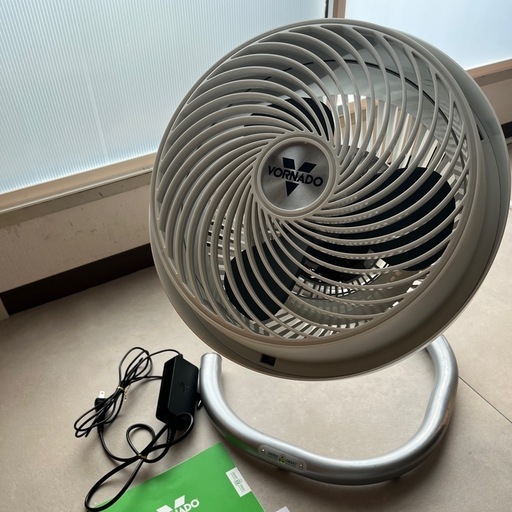 ボルネード　723DC-JP