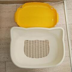 0806-082 ペットトイレの画像