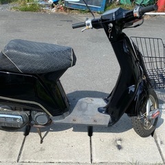 HONDA ボーカル　実働車両軽整備‼️の画像