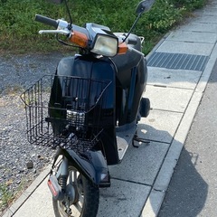 HONDA ボーカル　実働車両軽整備‼️の画像