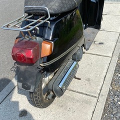HONDA ボーカル　実働車両軽整備‼️の画像