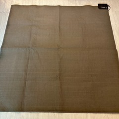 ナショナル　ホットカーペット　備長炭カーペ 2畳用　本体のみの画像