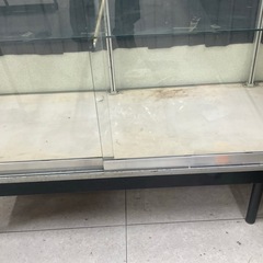 ビンテージショーケースの画像