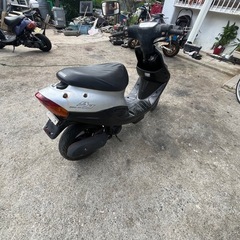 BJジョグ売りの画像