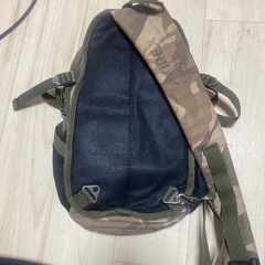 AVIREXバッグの画像