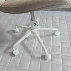 【配送無料】ニトリ 大人可愛いチェア　5331の画像