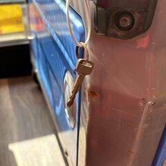 【中古】デンヨー Denyo GAW-190ES 防音型エンジン溶接機 ウェルダー 740h【ハンズクラフト佐賀】の画像