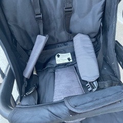 Joie ベビーカー の画像