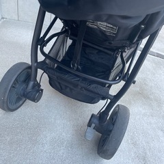 Joie ベビーカー の画像