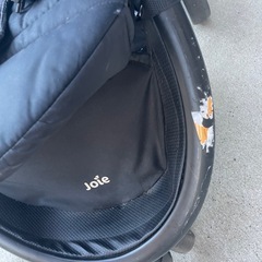 Joie ベビーカー の画像