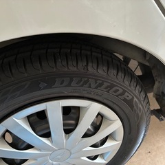 ミライース　高知市　軽自動車　車検ありの画像