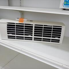 リユースのサカイ太田店　値下げしました！★ジモティ割あり★ SHARP ルームエアコン AY-L25S（W) 2.5kw 21年製 室内機分解洗浄済み OJ10396の画像
