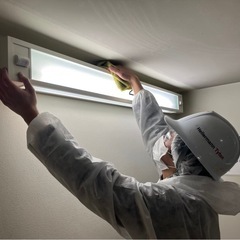 【高時給】【日払い要相談】かんたん清掃作業の画像