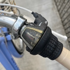 20インチ子供用自転車の画像