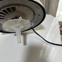 空気洗浄機リサッカ（L）の画像