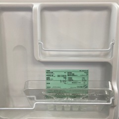 一都三県限定　配送設置無料　冷蔵庫　1ドア　オーヤマ　2022年製 46L 一都三県限定 配送設置無料 冷蔵庫 1ドア Abitelax 2022年製