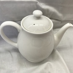 ⭐︎ドリーム２号館⭐︎ノリタケ モデラートライン コーヒーポット（小）50025A ホワイトの画像