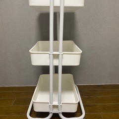 収納　可動式　　の画像