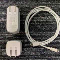 Belkin USBアダプター 2種 ＋ ケーブル 美品の画像