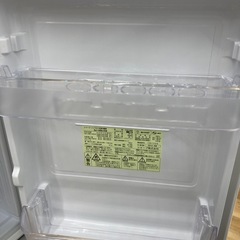 【トレファク高槻店】安心の6ヶ月間保証！取りに来られる方限定！SHARP(シャープ)のご紹介です！の画像