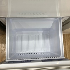 【トレファク高槻店】安心の6ヶ月間保証！取りに来られる方限定！SHARP(シャープ)のご紹介です！の画像