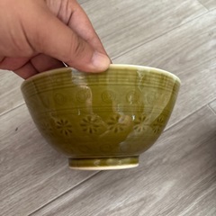 丼物 2点セットの画像