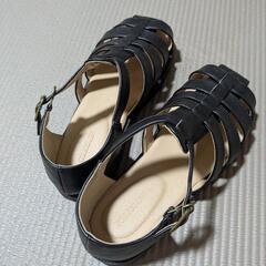 サンダルの画像