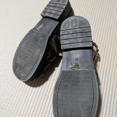 サンダルの画像