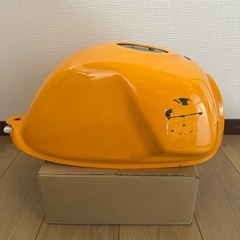 モンキー jb02 タンク 純正
の画像