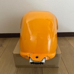モンキー jb02 タンク 純正
の画像