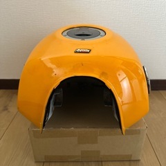 モンキー jb02 タンク 純正
の画像