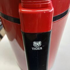 レトロ　電気ポット　500円　高さ30cmの画像