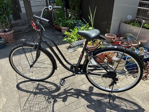 自転車