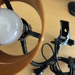 間接照明の画像