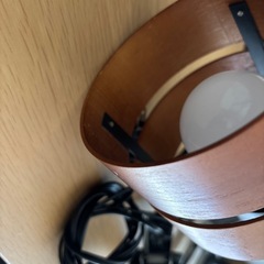 間接照明の画像