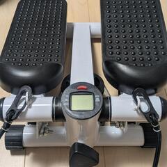 ステッパー サイドステッパー 足踏み運動 健康 ダイエットの画像
