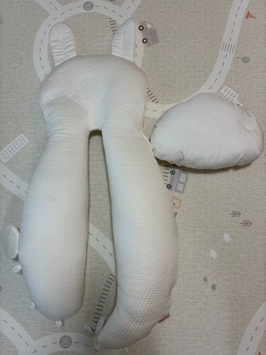 【取引中】YUUNYSLEEP ユニースリープ　接触冷感カバー