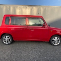 スズキアルトラパン🌟コミコミ30.9万円‼️の画像