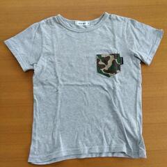 Tシャツ 130の画像