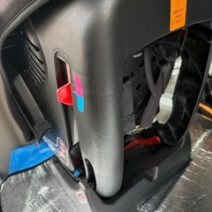 チャイルドシートの画像