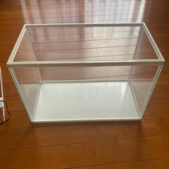 水槽セットの画像