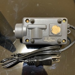 ⭐️水作エアーポンプSSPP-7S &メチレンブルー水溶液200ml(残180ml)⭐️の画像