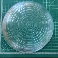 冷麺鉢 ガラスの器の画像
