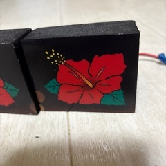 ハナハナLEDランプの画像