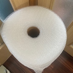 緩衝材 プチプチの画像