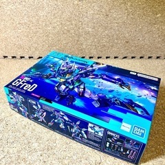 HG 1/144 新品 未組立 HGUC GFreD ジフレド　ジークアクスの画像